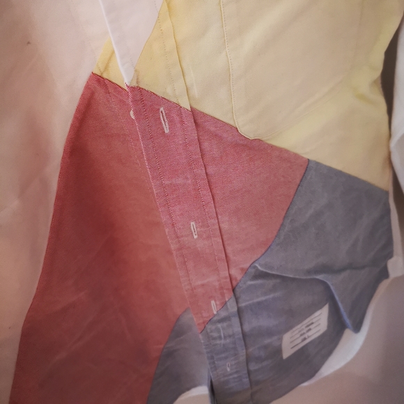 💯Authentic Thom Browne shirt - Picture 2 of 5